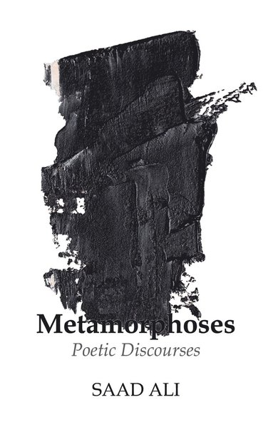 bokomslag Metamorphoses