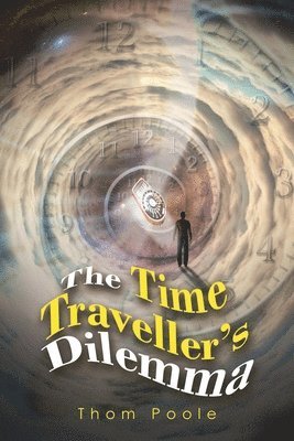 The Time Traveller's Dilemma 1