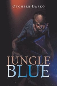bokomslag Jungle Blue