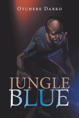 Jungle Blue 1