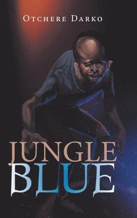 bokomslag Jungle Blue