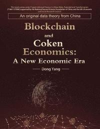 bokomslag Blockchain and Coken Economics