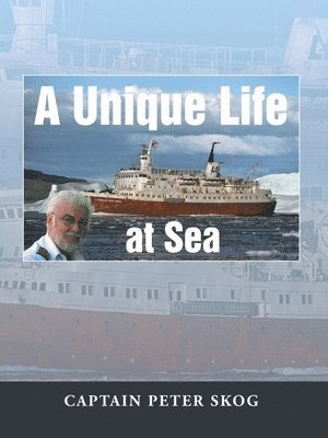A Unique Life at Sea 1