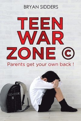 Teen War Zone (c) 1