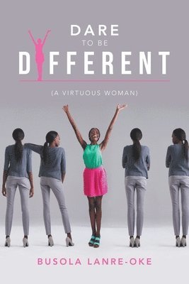 Dare to Be Different 1