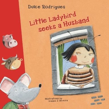 bokomslag Little Ladybird Seeks a Husband