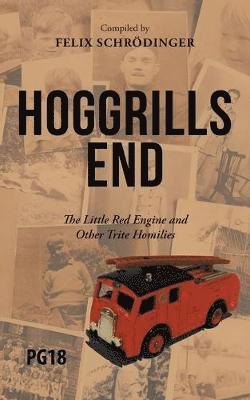 bokomslag Hoggrills End