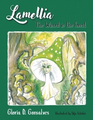 Gloria D Gonsalves, Gloria D. Gonsalves - Lamellia, Häftad