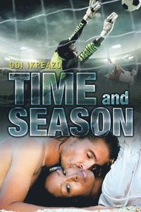 bokomslag Time and Season