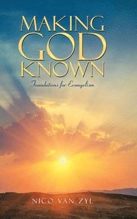 bokomslag Making God Known