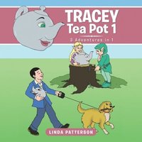 bokomslag Tracey Tea Pot 1