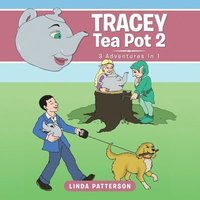bokomslag Tracey Tea Pot 2
