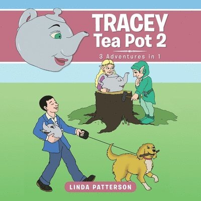 Tracey Tea Pot 2 1