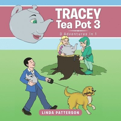 Tracey Tea Pot 3 1