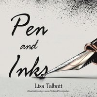 bokomslag Pen and Inks