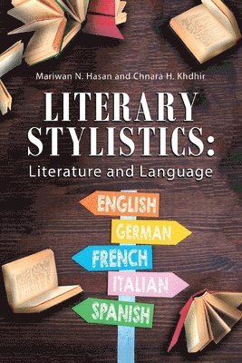 Literary Stylistics 1