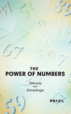 bokomslag The Power of Numbers