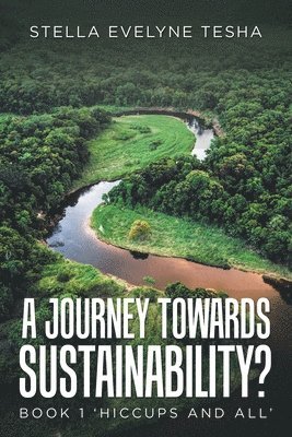 bokomslag Journey Towards Sustainability?