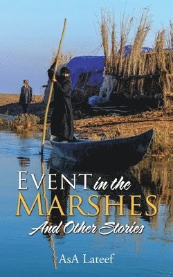 Event in the Marshes 1