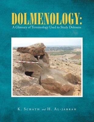 bokomslag Dolmenology