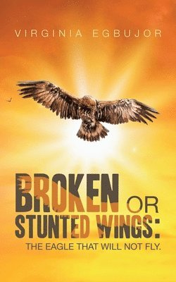 Broken or Stunted Wings 1