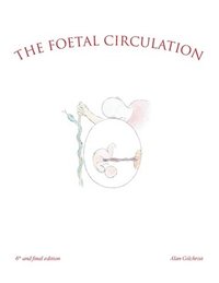 bokomslag The Foetal Circulation