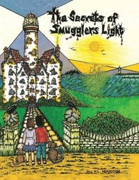 bokomslag Secrets of Smugglers Light
