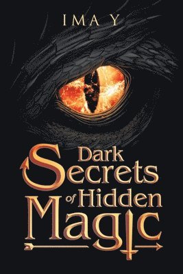 bokomslag Dark Secrets of Hidden Magic