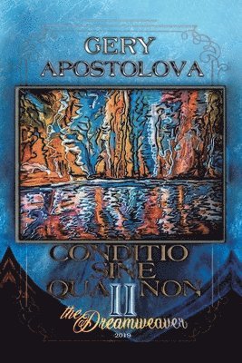 Gery Apostolova - Dreamweaver, Häftad