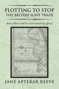 bokomslag Plotting to Stop the British Slave Trade