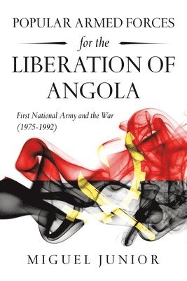 Popular Armed Forces for the Liberation of Angola 1