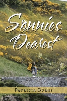 Patricia Burns - Sonnies Dearest, Häftad
