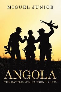 bokomslag Angola