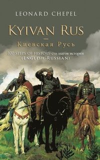 bokomslag Kyivan Rus -