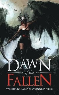 bokomslag Dawn Of The Fallen