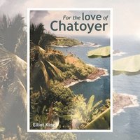 bokomslag For the Love of Chatoyer