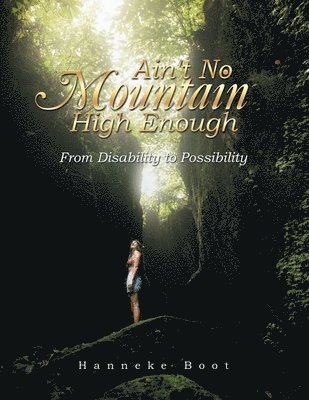 Ain't No Mountain High Enough