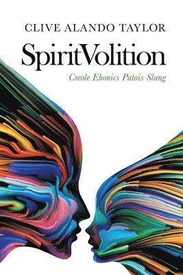 Spiritvolition 1