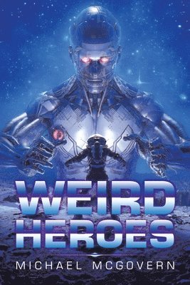 Weird Heroes 1