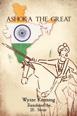 Ashoka the Great 1