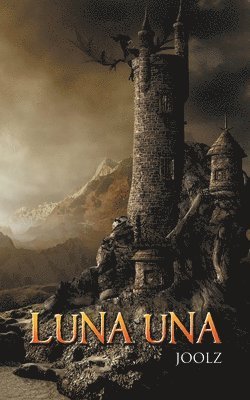 Joolz - Luna Una, Häftad