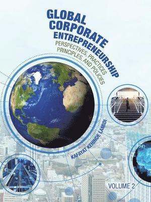 Global Corporate Entrepreneurship 1