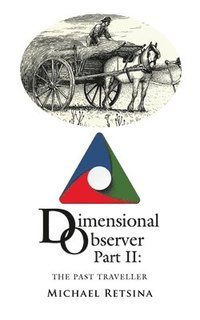 bokomslag Dimensional Observer Part Ii