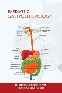 bokomslag Paediatric Gastroenterology