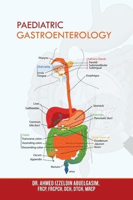 bokomslag Paediatric Gastroenterology