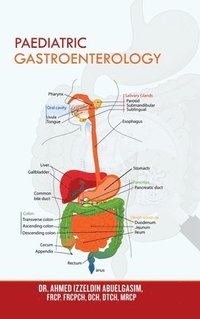 bokomslag Paediatric Gastroenterology