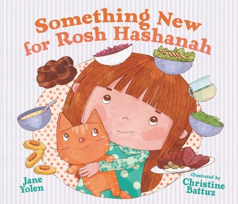 Something New for Rosh Hashanah 1