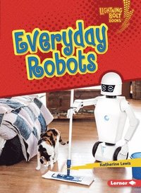 bokomslag Everyday Robots