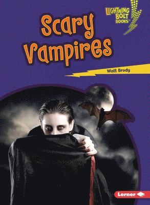 Scary Vampires 1