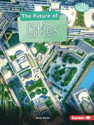 The Future of Cities 1